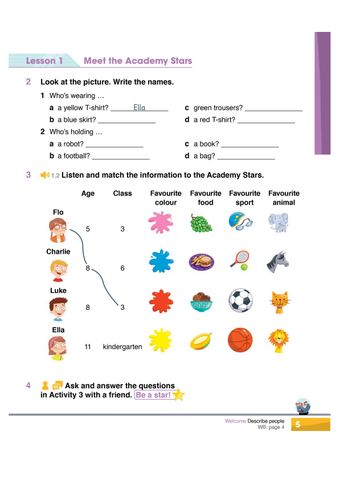  Combo  6 Quyển Sách (Academy Stars Pupil'S Book 1 + Academy Stars Pupil'S Book 2  + Academy Stars  Pupil'S Book 3 + Academy Stars  Pupil'S Book 4 + Academy Stars  Pupil'S Book 5 + Academy Stars  Pupil'S Book 6 ) 