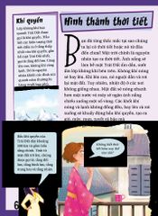 Khoa Học Diệu Kì: Thời Tiết - Sự Thật Hay Đổi Thay Về Khí Hậu Trái Đất - Nhiều Tác Giả