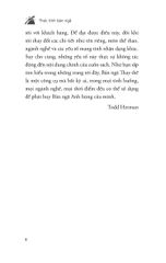 Thức Tỉnh Bản Ngã - Todd Herman