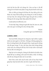 Chữa Lành Sau Tổn Thương - 
LearnWell Books