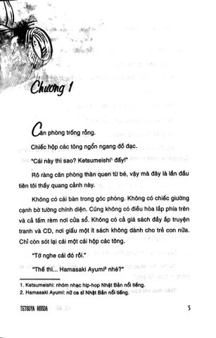  { Trưng Bày } Bức Ảnh Dài Nhất Thế Giới - Tetsuya Honda 