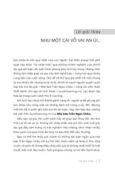 Nghịch Lý Tuổi Già - Trần Ngọc Châu
