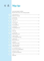 Giáo Trình Phát Triển Hán Ngữ - Nghe Trung Cấp 1 - Đại Học Ngôn Ngữ Bắc Kinh