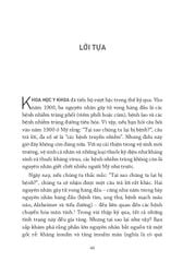 Vì Đâu Mà Ta Bệnh? - 
Benjamin Bikman, PhD