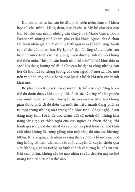 Vũ Trụ Tuần Hoàn - 
Paul J. Steinhardt, Neil Turok