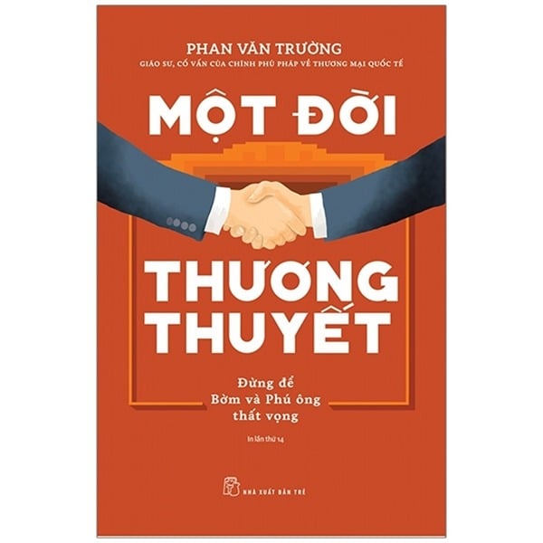 Bộ 6 Quyển GS Phan Văn Trường ( Một Đời Quản Trị + Một Đời Thương Thuyết + Một Đời Như Kẻ Tìm Đường + Cơn Lốc Quản Trị +  Không Có Đỉnh Quá Cao + Công Dân Toàn Cầu )