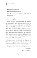 Thuỷ Triều Đen - Paula Hawkins