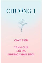 Giao Tiếp Chạm Chân Thành - MC Thanh Thảo