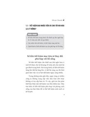 Lập Kế Hoạch Tài Chính Gia Đình - Mitsuki Okazaki