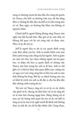  Phụ Nữ Yêu Sai Cách - Đàn Ông Yêu Độc Hại - Susan Forward, 
Joan Torres 
