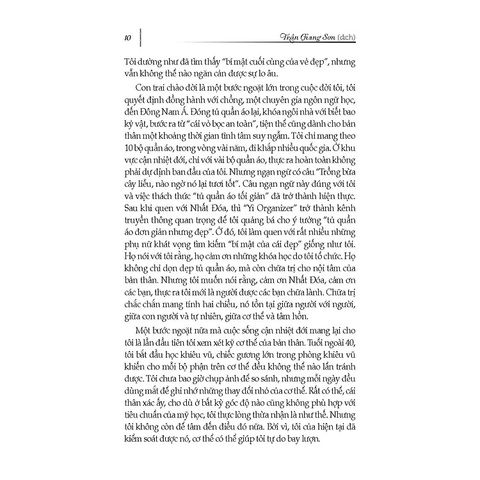  Yêu Quý Bản Thân Mỗi Ngày - Chu Nhất Nghiên 