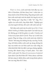 Quy Luật Năng Lượng Từ Vũ Trụ - David R. Hawkins MD,
Ph.D