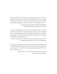 Điểm Chạm Tuyệt Vời - Kết Nối Ai Để Dẫn Đầu Xu Thế - Hannah D.Walters
Rachel M.Hammond