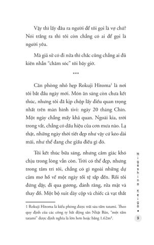  Người Giáo Viên Tàn Nhẫn - Higashino Keigo 