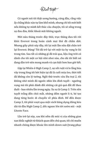  Đỉnh Tuyết - Thanh Bình 