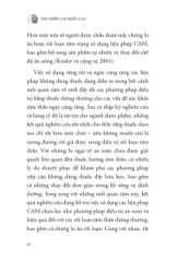 Dinh Dưỡng Cho Người Lo Âu - Trudy Scott