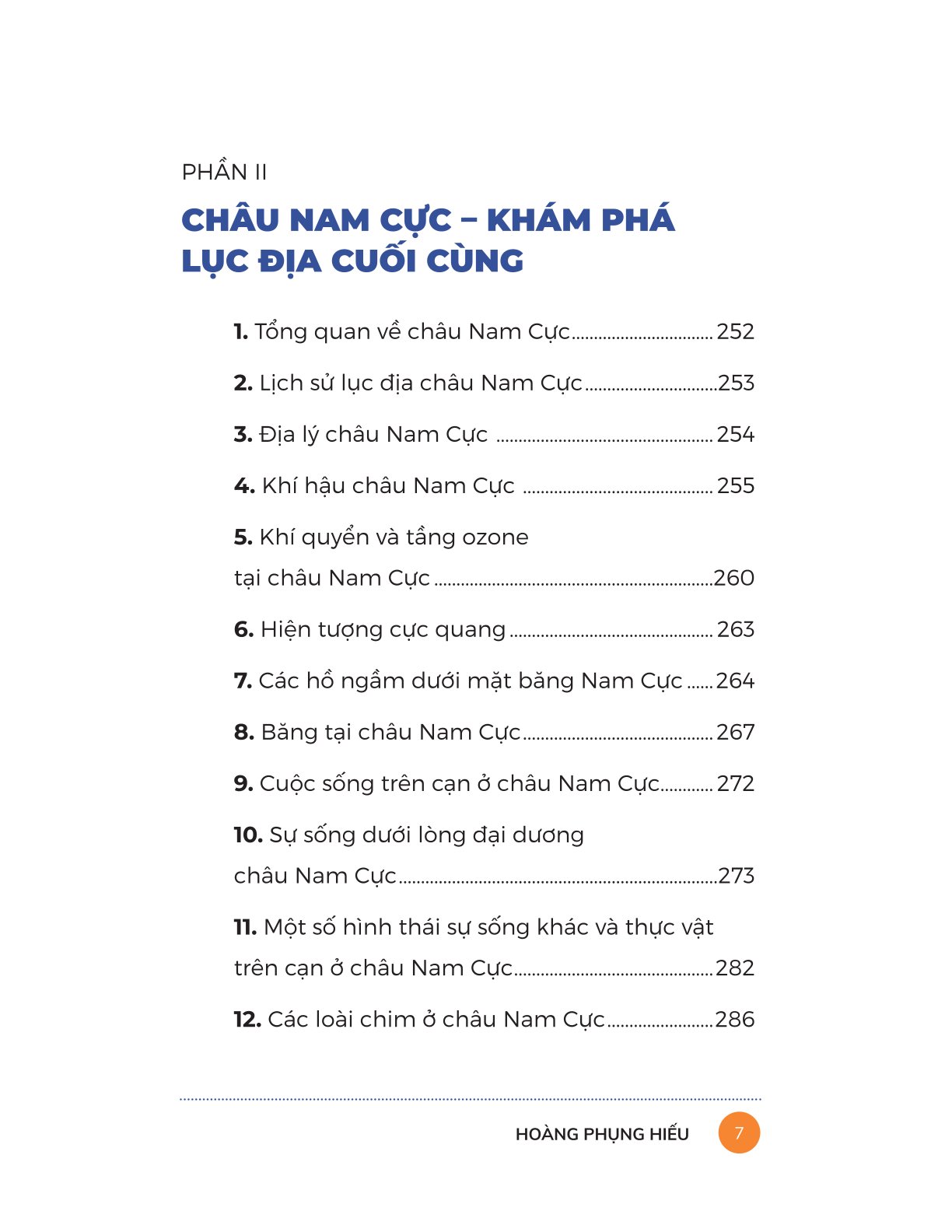 5 Chuyến Chinh Phục Châu Nam Cực - Cẩm Nang Du Lịch Nam Cực - Nhiều Tác Giả