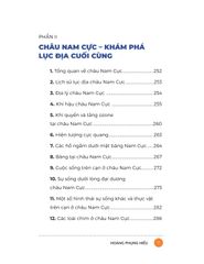 5 Chuyến Chinh Phục Châu Nam Cực - Cẩm Nang Du Lịch Nam Cực - Nhiều Tác Giả