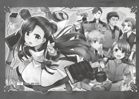  Combo 3 Quyển - Cuộc Nổi Dậy Của Cô Nàng Mọt Sách ( Tập I + Tập II + Tập III ) - Miya Kazuki,Suzuka 