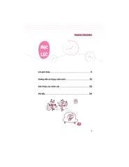 Rèn Luyện Kỹ Năng Sống Về Kỷ Luật Bản Thân - Hanamaru Gakushukai