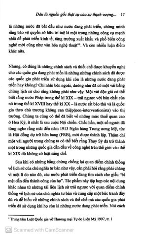 { Trưng Bày } Lên Gác Rút Thang - Ha Joon Chang 