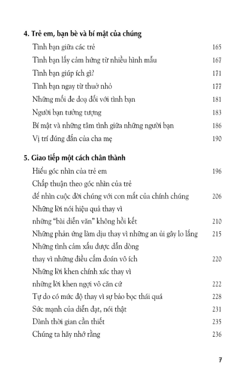 Sự Im Lặng Nho Nhỏ - Những Lời Nói Dối Nho Nhỏ - Khu Vườn Bí Mật Của Trẻ Em - Dana Castro