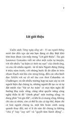 Từng Ngày Sống Sót - Laurence Gonzales