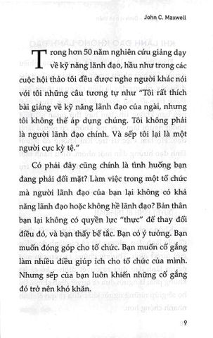  Nhận Diện Giá Trị - Định Vị Bản Thân - John C. Maxwell 