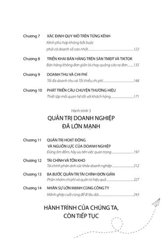  Cất Cánh Trên Sàn Thương Mại Điện Tử - Trần Lâm 