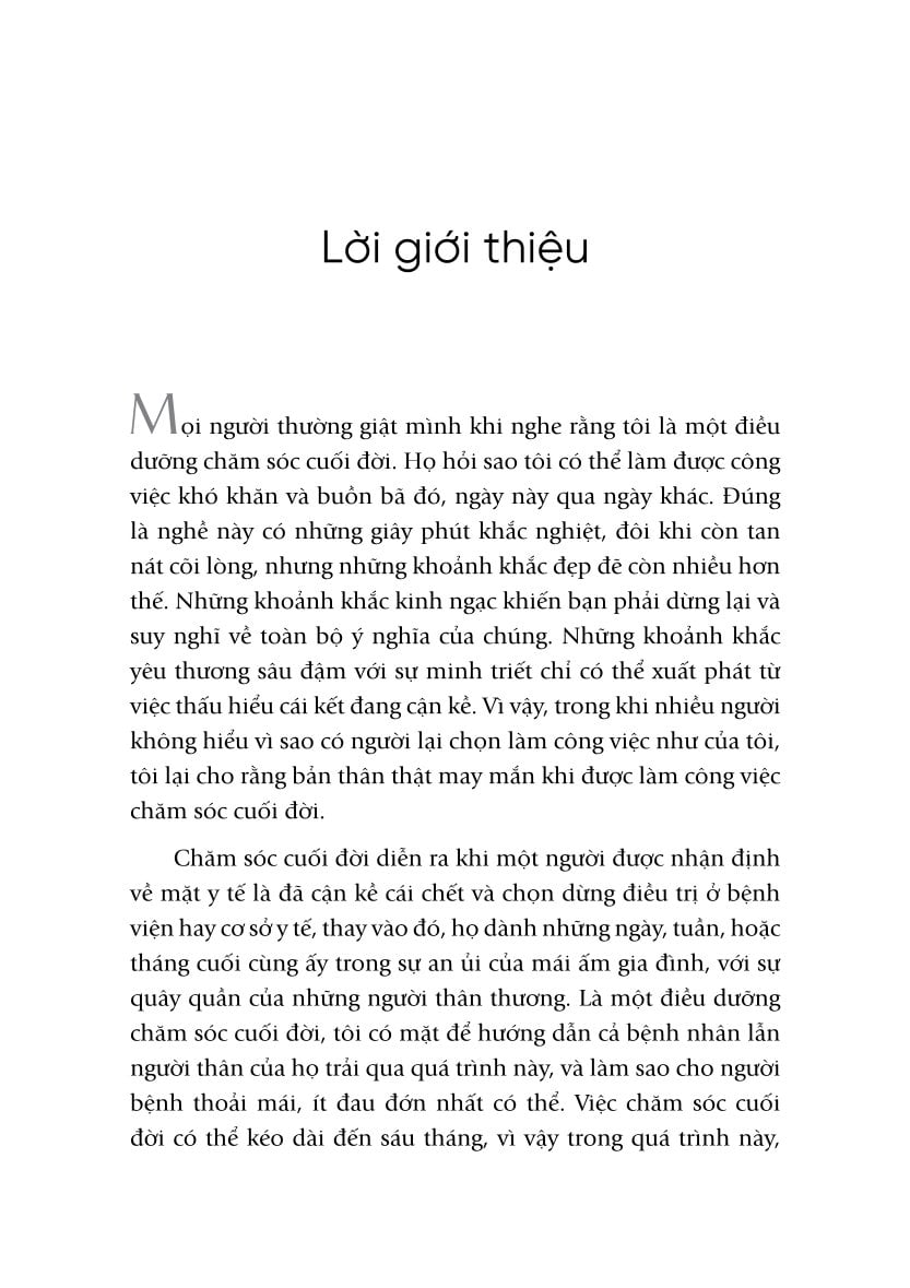 Trạm Dừng Sinh Tử - 
Hadley Vlahos