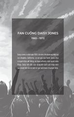 Daisy Jones & The Six - Lửa Rực Và Tro Tàn
