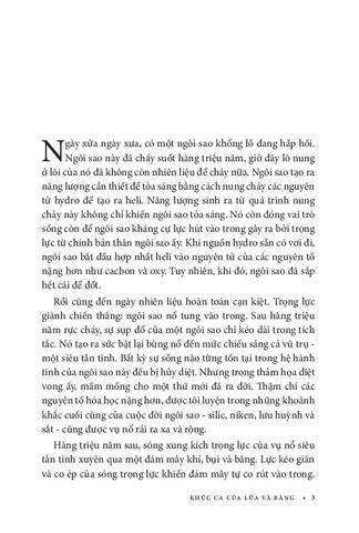  Lược Sử Sự Sống - Bản Trường Ca Của 4,6 Tỉ Năm - 
Henry Gee 