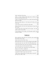 Dương Mưu - Tần Trần, Triệu Tử Y