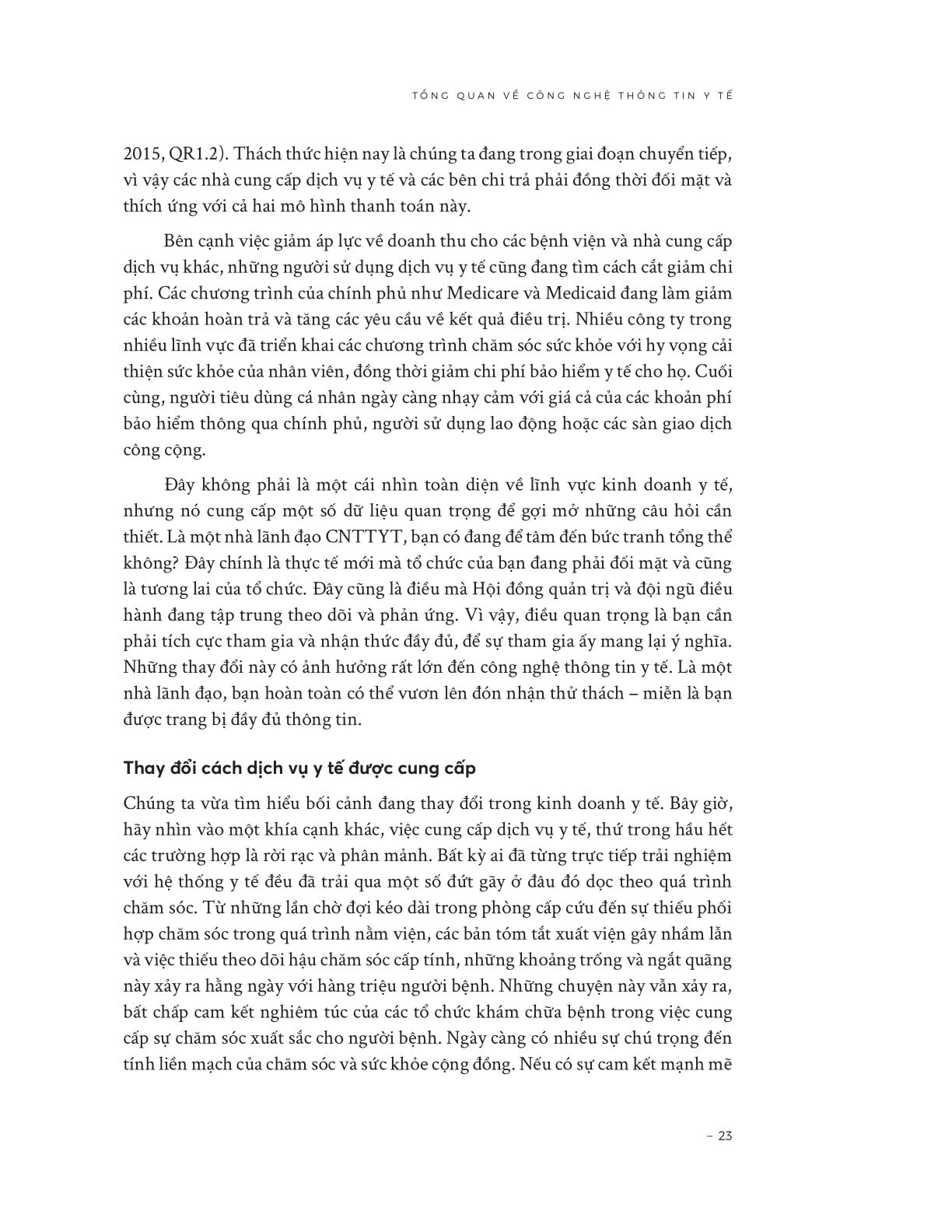 Quản Lý Công Nghệ Thông Tin Trong Y Tế - Chiến Lược, Tầm Nhìn Và Kỹ Năng - Susan T. Snedaker