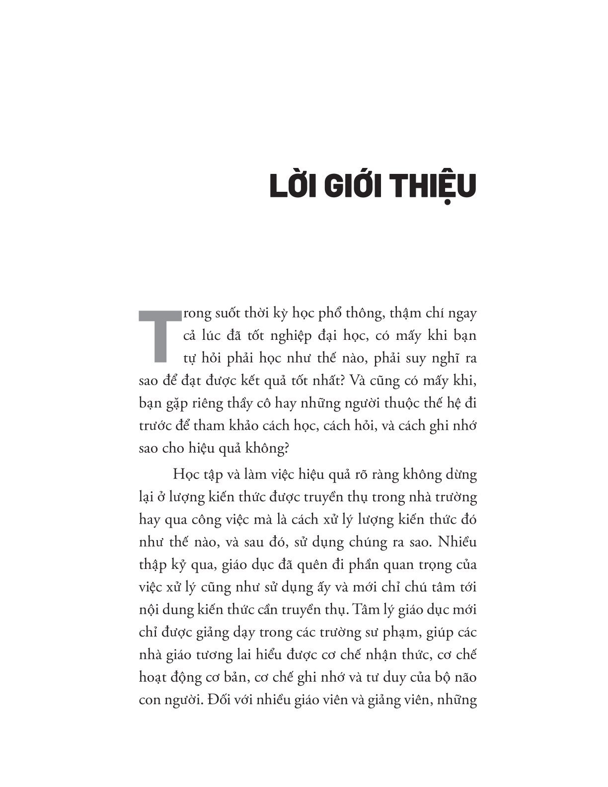 Luật Trí Não (Tái Bản 2025) - John Medina