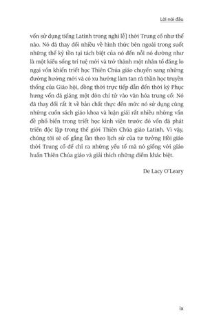  Di Sản Tư Tưởng Ả Rập - Trong Dòng Chảy Lịch Sử Nhân Loại - Arabic Thought and Its Place in History - De Lacy O’Leary 