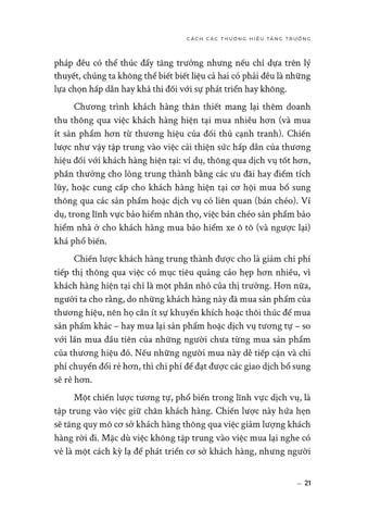 Combo 2 Quyển: How Brands Grow - Con Đường Tăng Trưởng Thương Hiệu - Byron Sharp, Jenni Romaniuk