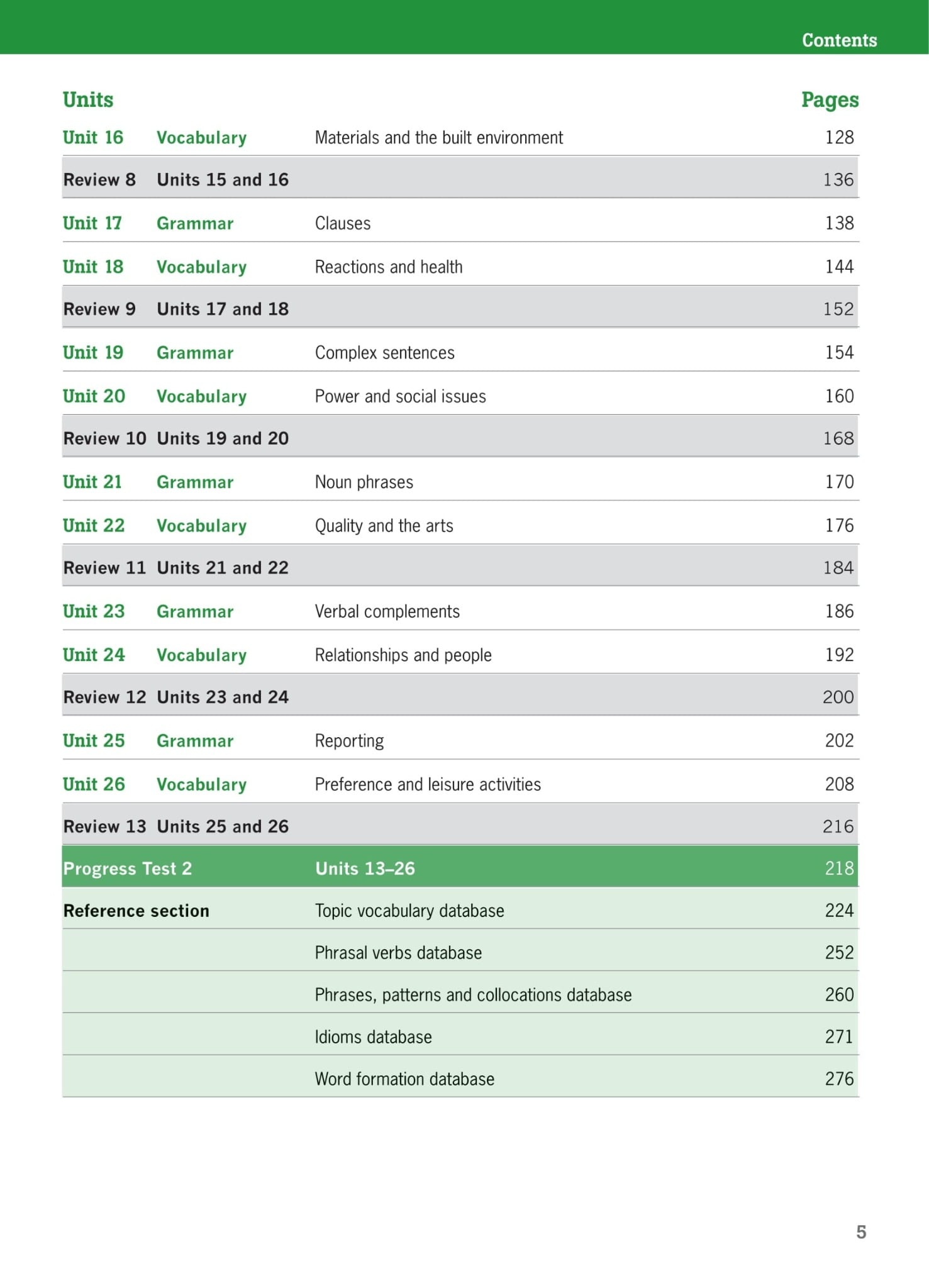 Destination C1&C2 – Grammar & Vocabulary With Answer Key On Mcbooks App (Không Đáp Án - Tái Bản 2025) - Malcom Mann, Steve Taylore-K