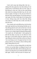 Không Ổn Thì Cứ Khóc - Cẩm Nang Vượt Qua Ngày Giông Bão - Jill Stark