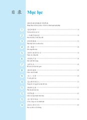 Giáo Trình Phát Triển Hán Ngữ - Nghe Trung Cấp 2 - Đại Học Ngôn Ngữ Bắc Kinh