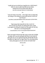 Hành Trình Người Viết - Cấu Trúc Thần Thoại Kinh Điển Trong Sáng Tác - Christopher Vogler