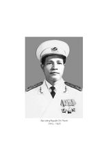 Những Câu Chuyện Về Đại Tướng Nguyễn Chí Thanh - 
Thượng Tướng GS.TS. Nguyễn Chí Vịnh