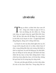 Cá Khôn Tìm Nước - Người Khôn Tìm Thời - Hy Văn