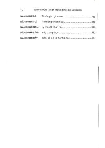 Combo 7 Quyển: Đặc Biệt Về Định Giá Doanh Nghiệp