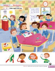 Combo 2 Quyển: Sách Academy Stars Starter Pupil’s Book - Academy Stars Starter Alphabet Book