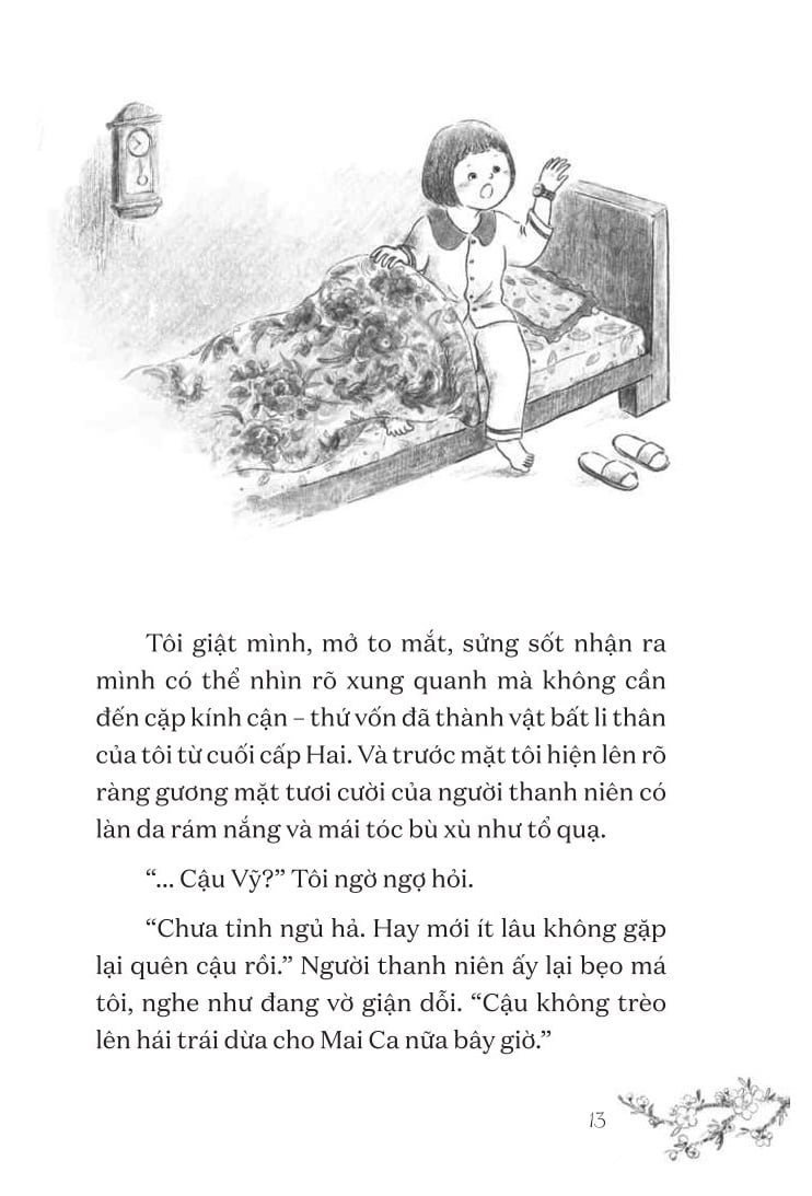 Văn Học Tuổi Hoa - Tết Và Mẹ - Nguyễn Dương Quỳnh
