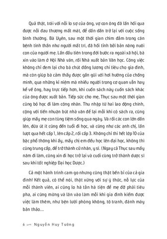  Một Thời Và Mãi Mãi - Nguyễn Huy Tưởng 