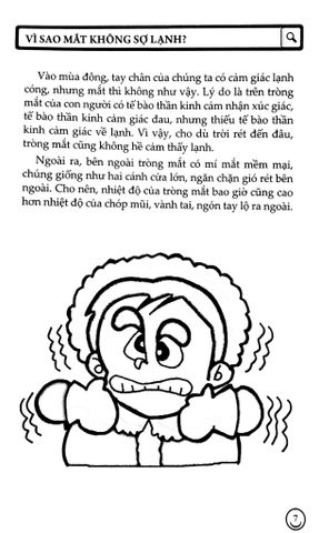  10 Vạn Câu Hỏi Vì Sao Con Người -  
Đức Anh 