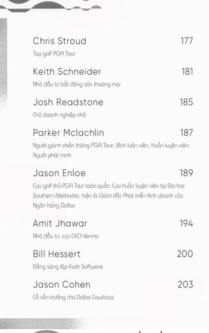  Những Lá Thư Cha Gửi Con - Craig Kessler 