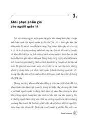 Giữ Người Bằng Tâm - Dẫn Dắt Bằng Tầm - 
Russ Laraway